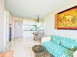 Athena Waterpark Jomtien Beach