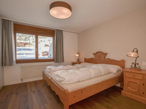 Casa Andrea 215 216 Riederalp