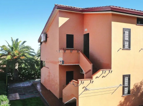 Apartment on Costa Rei Near White Beaches
