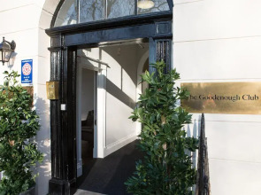 The Goodenough Hotel London