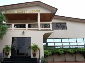 Acacia Guest Lodge North Kaneshie