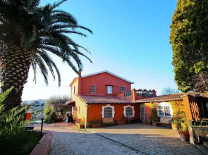 La Bouganville Country House