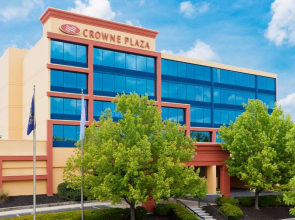 Reading Vitality Hotel