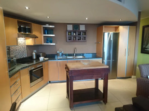 Rockwell Apartments by CTHA