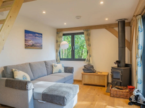 Badgers Rest With hot tub Option - see Extras