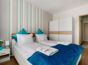 Sun Resort Apartments