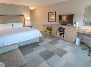 Hampton Inn by Hilton Amesbury