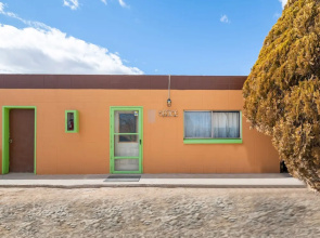 Hanksville Inn