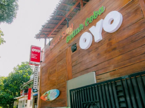 Bettah Coba Homestay by OYO Rooms