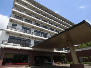 Shiobara Onsen Yamanamiso