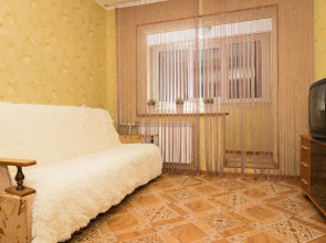 Апартаменты ХоумХотел на ул. Комсомольская, д. 13