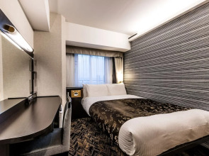 APA Hotel & Resort Osaka Umeda Eki Tower