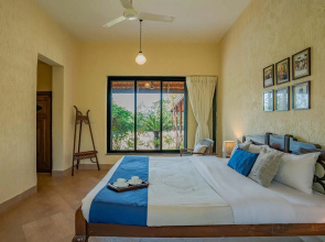 StayVista at Birdsong