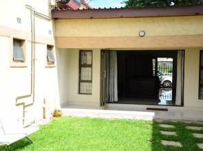 Pillacol Guest House