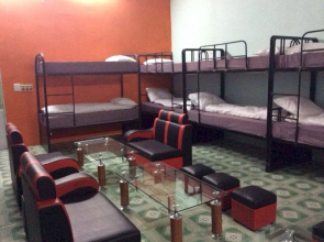 Phong Nha Backpacker Hostel