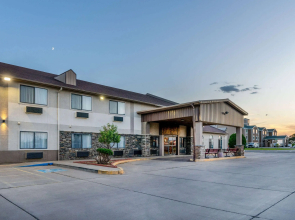 Days Inn by Wyndham Lamar