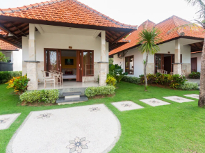 Zen Rooms Pecatu Tanjung Simah