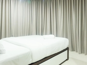 New Homey 2BR Brooklyn Apartment