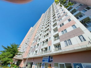 OYO Life 93106 Apartement Grand Sentraland By Andi