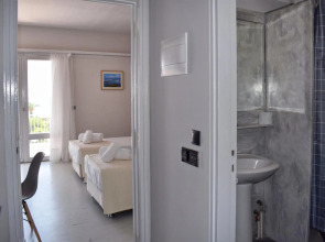 Theoxenia Messolonghi