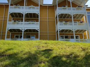 Hanko Fjordhotell and Spa