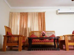 Hotel GD Internationals Redfort