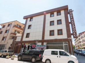 Quars Garden Hotel