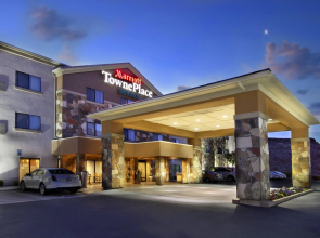 TownePlace Suites by Marriott St. George