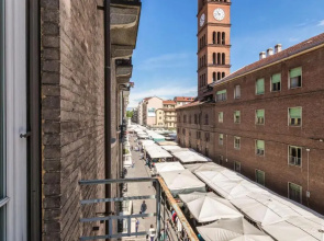 Appartamento nel Cuore di Crocetta by Wonderful Italy