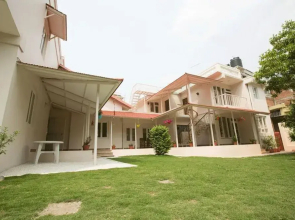 Rani Kunj by Casa Deyra