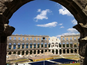 Holiday Home Casa Sole