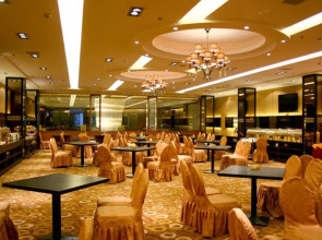 Heihe International Hotel