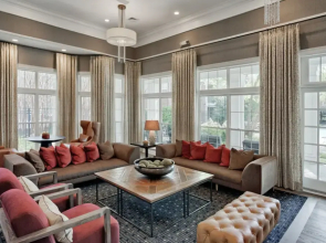 Global Luxury Suites at Town Center