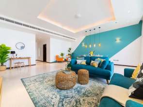 Maison Privee - Tiara