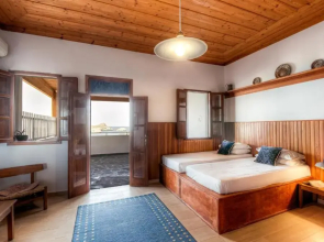 Thea Villas & Suite