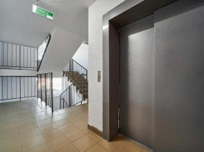 Apart Aprel (Апарт Апрель) на проспекте Гагарина 29Е