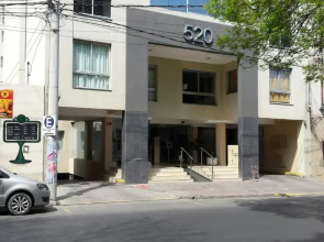 Departamento Dean Funes