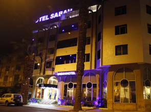 Hôtel Sabah