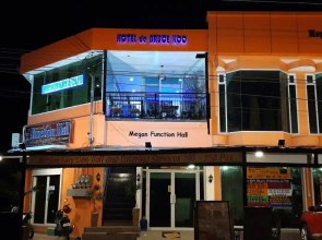 Hotel de Bruce Koo
