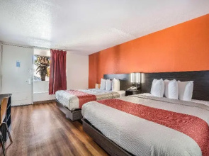 Thunderbird Inn Florence