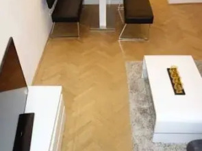 W.B. Apartments - Fendigasse