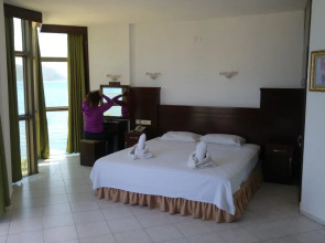 Yuvam Prime Beach Hotel