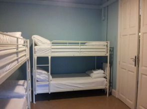 Hostel Duo by Somnio Hostels