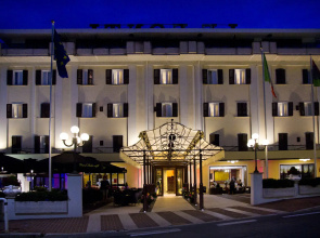 Grand Hotel Le Fonti