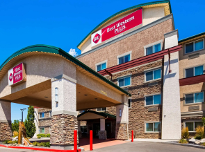 Best Western Plus Layton Park Hotel