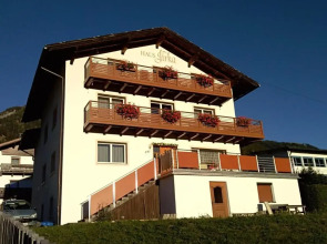 Haus Jirka
