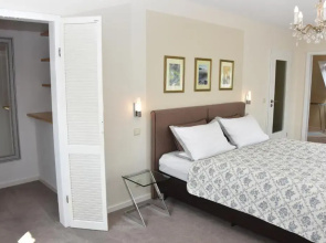 Ferienwohnung Alt Ruppin
