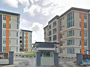 Hotel O Hi-homestay