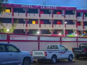 Siesta Hotel