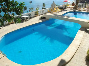 Hotel Masa International